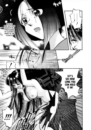 [Shunmin Mk.iii] Crack Angel Chapters 1-10 Fhentai - Page 138