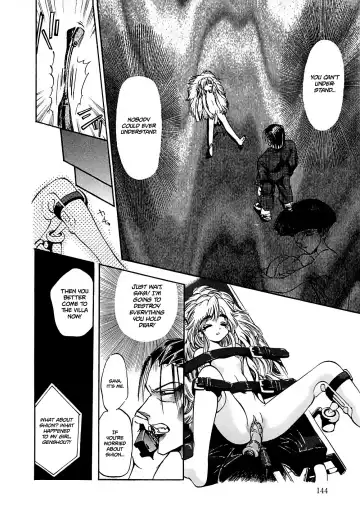 [Shunmin Mk.iii] Crack Angel Chapters 1-10 Fhentai - Page 143