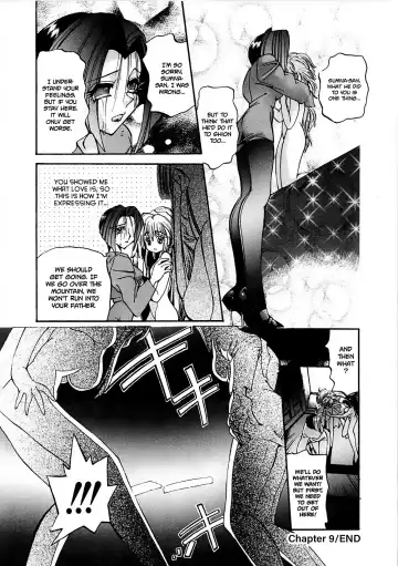 [Shunmin Mk.iii] Crack Angel Chapters 1-10 Fhentai - Page 149