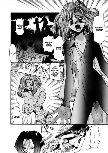 [Shunmin Mk.iii] Crack Angel Chapters 1-10 Fhentai - Page 151