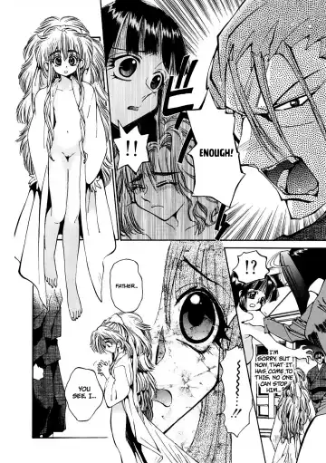 [Shunmin Mk.iii] Crack Angel Chapters 1-10 Fhentai - Page 153