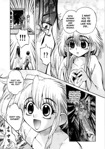 [Shunmin Mk.iii] Crack Angel Chapters 1-10 Fhentai - Page 154