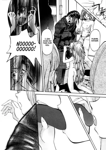 [Shunmin Mk.iii] Crack Angel Chapters 1-10 Fhentai - Page 155