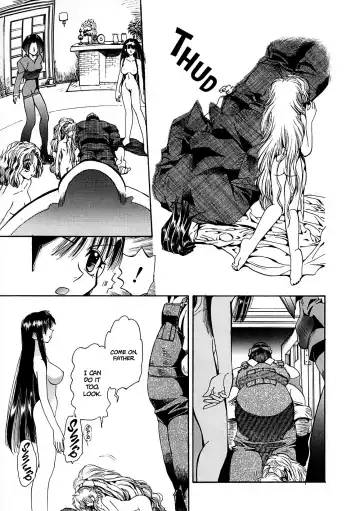 [Shunmin Mk.iii] Crack Angel Chapters 1-10 Fhentai - Page 156