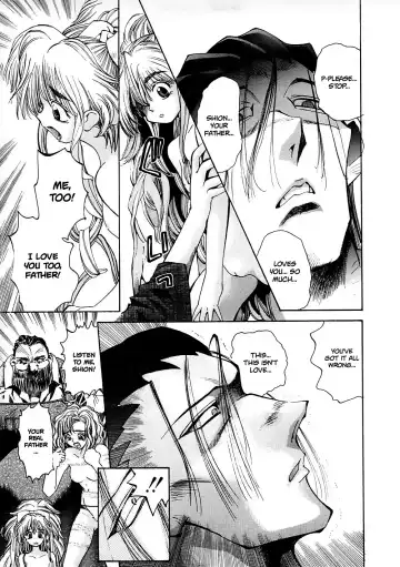[Shunmin Mk.iii] Crack Angel Chapters 1-10 Fhentai - Page 158