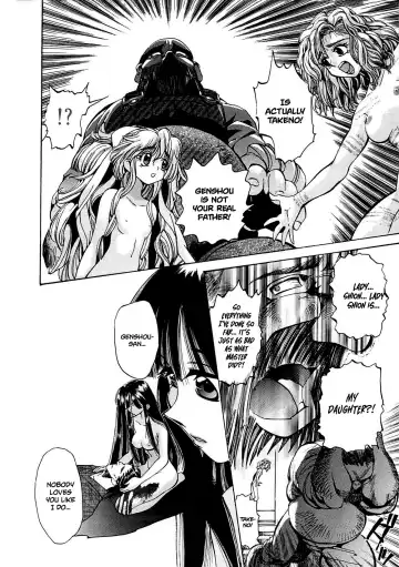 [Shunmin Mk.iii] Crack Angel Chapters 1-10 Fhentai - Page 159