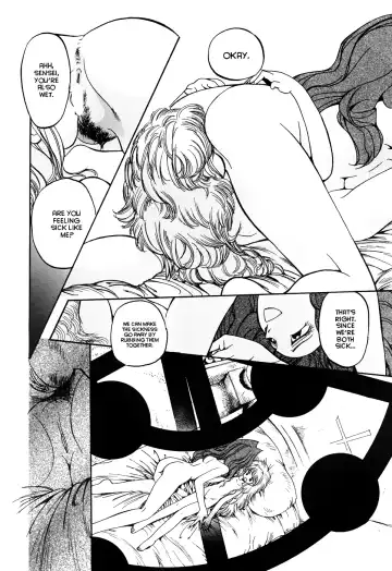 [Shunmin Mk.iii] Crack Angel Chapters 1-10 Fhentai - Page 18
