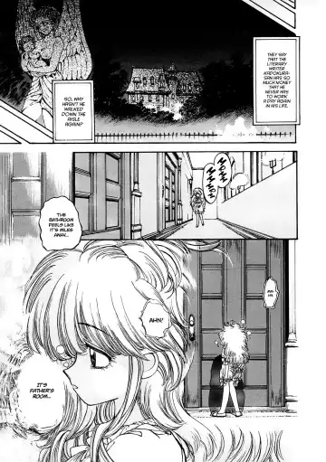 [Shunmin Mk.iii] Crack Angel Chapters 1-10 Fhentai - Page 23