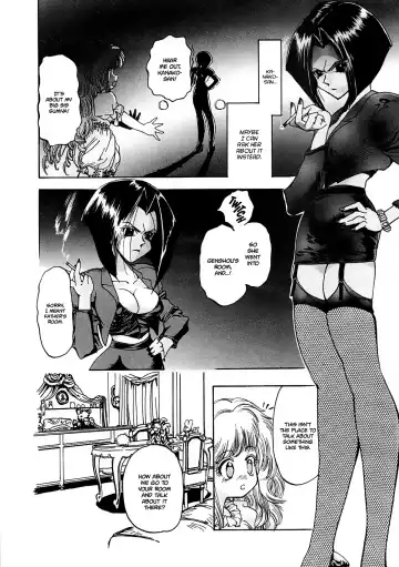 [Shunmin Mk.iii] Crack Angel Chapters 1-10 Fhentai - Page 26