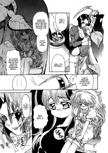 [Shunmin Mk.iii] Crack Angel Chapters 1-10 Fhentai - Page 27
