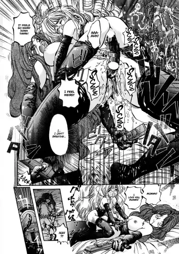 [Shunmin Mk.iii] Crack Angel Chapters 1-10 Fhentai - Page 68