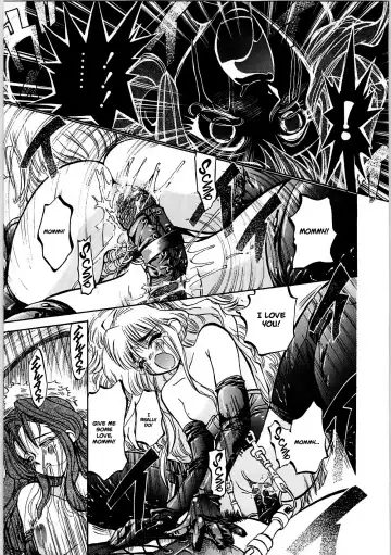 [Shunmin Mk.iii] Crack Angel Chapters 1-10 Fhentai - Page 69