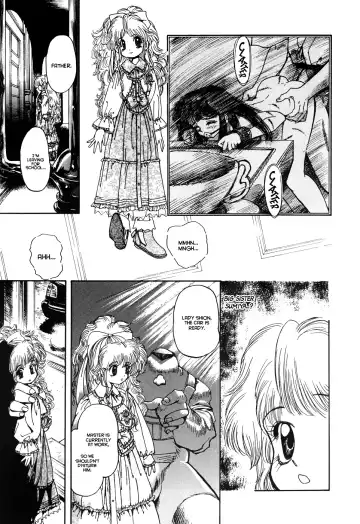 [Shunmin Mk.iii] Crack Angel Chapters 1-10 Fhentai - Page 8