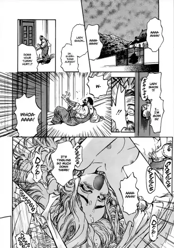 [Shunmin Mk.iii] Crack Angel Chapters 1-10 Fhentai - Page 88