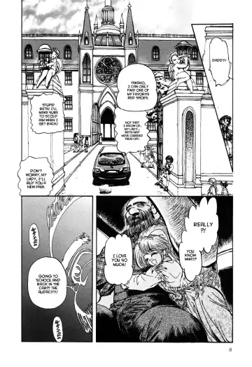 [Shunmin Mk.iii] Crack Angel Chapters 1-10 Fhentai - Page 9