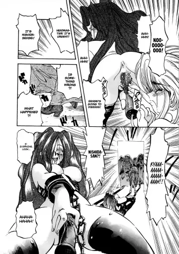 [Shunmin Mk.iii] Crack Angel Chapters 1-10 Fhentai - Page 96