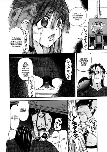 [Shunmin Mk.iii] Crack Angel Chapters 1-10 Fhentai - Page 98