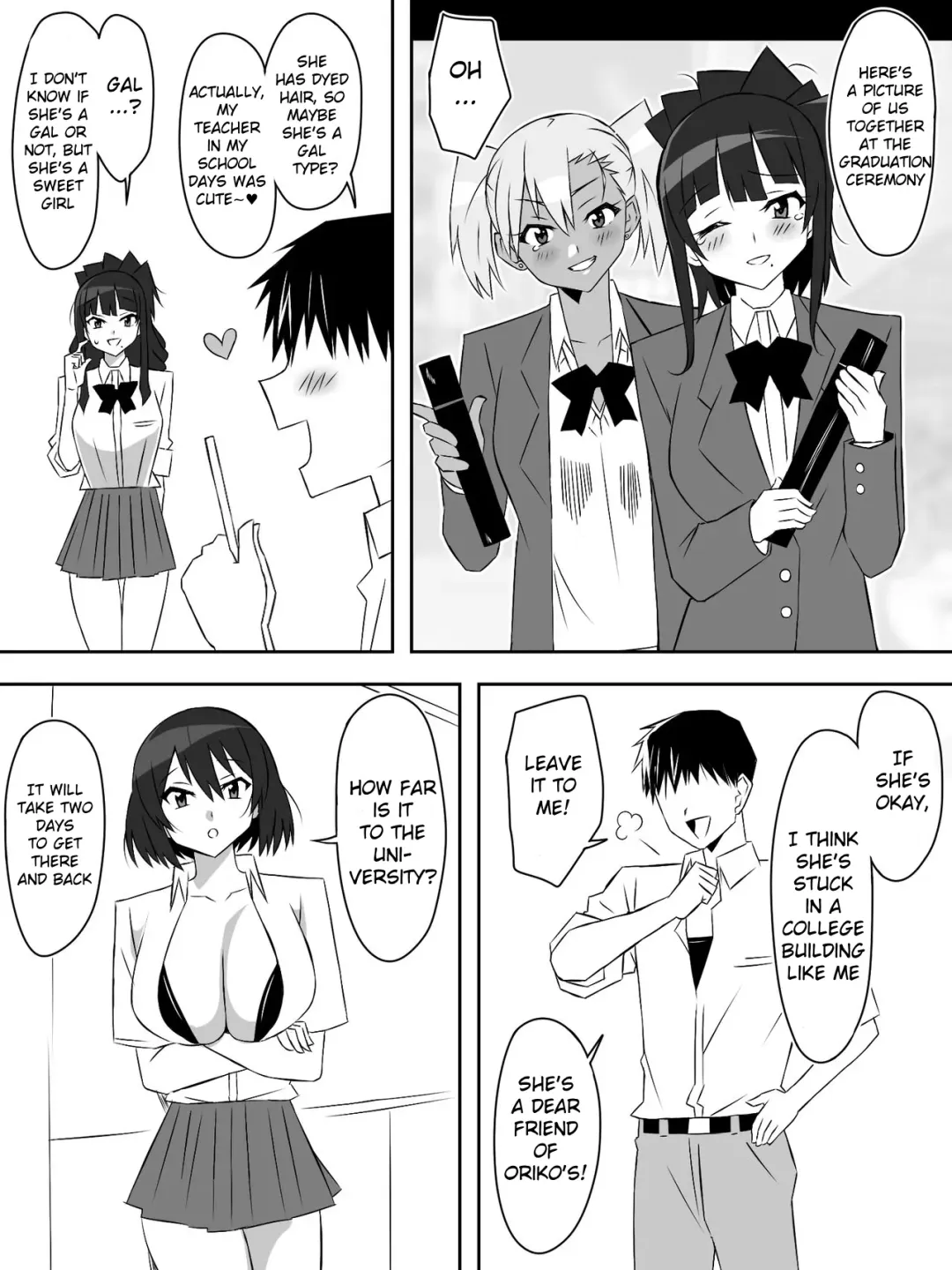 [Kagemusya] Zombie Harem Life ~Koutai Mochi no Ore to Bakunyuu Zombie~ 6 Fhentai - Page 31