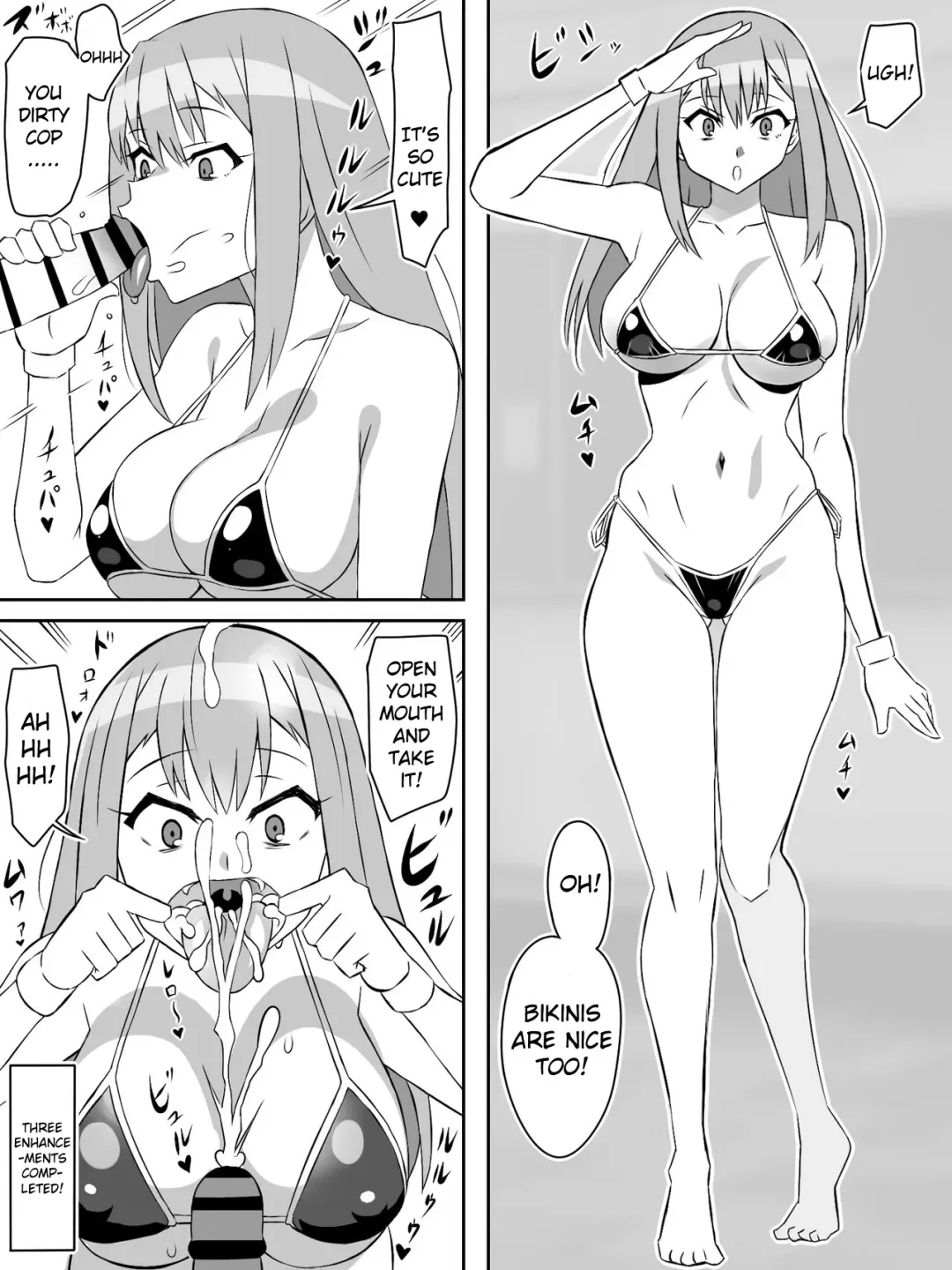 [Kagemusya] Zombie Harem Life ~Koutai Mochi no Ore to Bakunyuu Zombie~ 6 Fhentai - Page 36