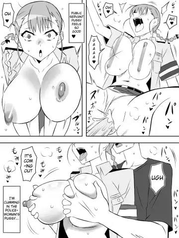 [Kagemusya] Zombie Harem Life ~Koutai Mochi no Ore to Bakunyuu Zombie~ 6 Fhentai - Page 13