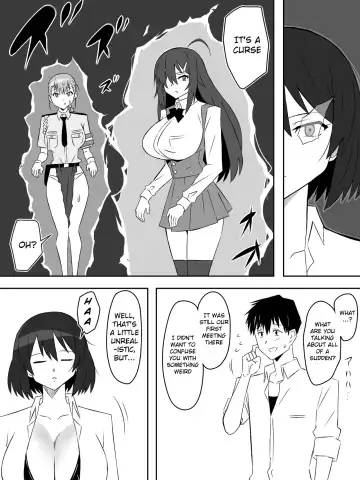 [Kagemusya] Zombie Harem Life ~Koutai Mochi no Ore to Bakunyuu Zombie~ 6 Fhentai - Page 17
