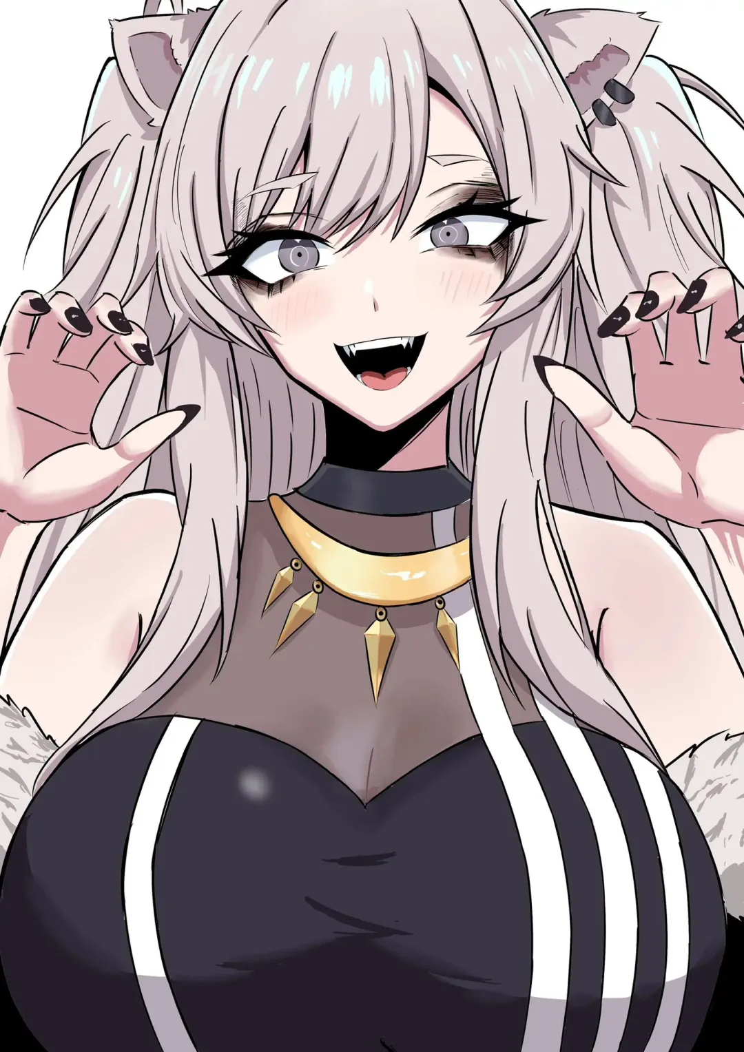 Nagai Negi Fhentai - Page 107