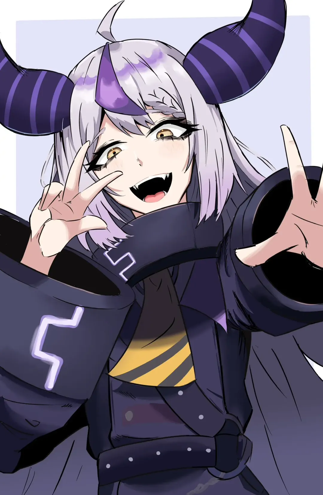 Nagai Negi Fhentai - Page 116