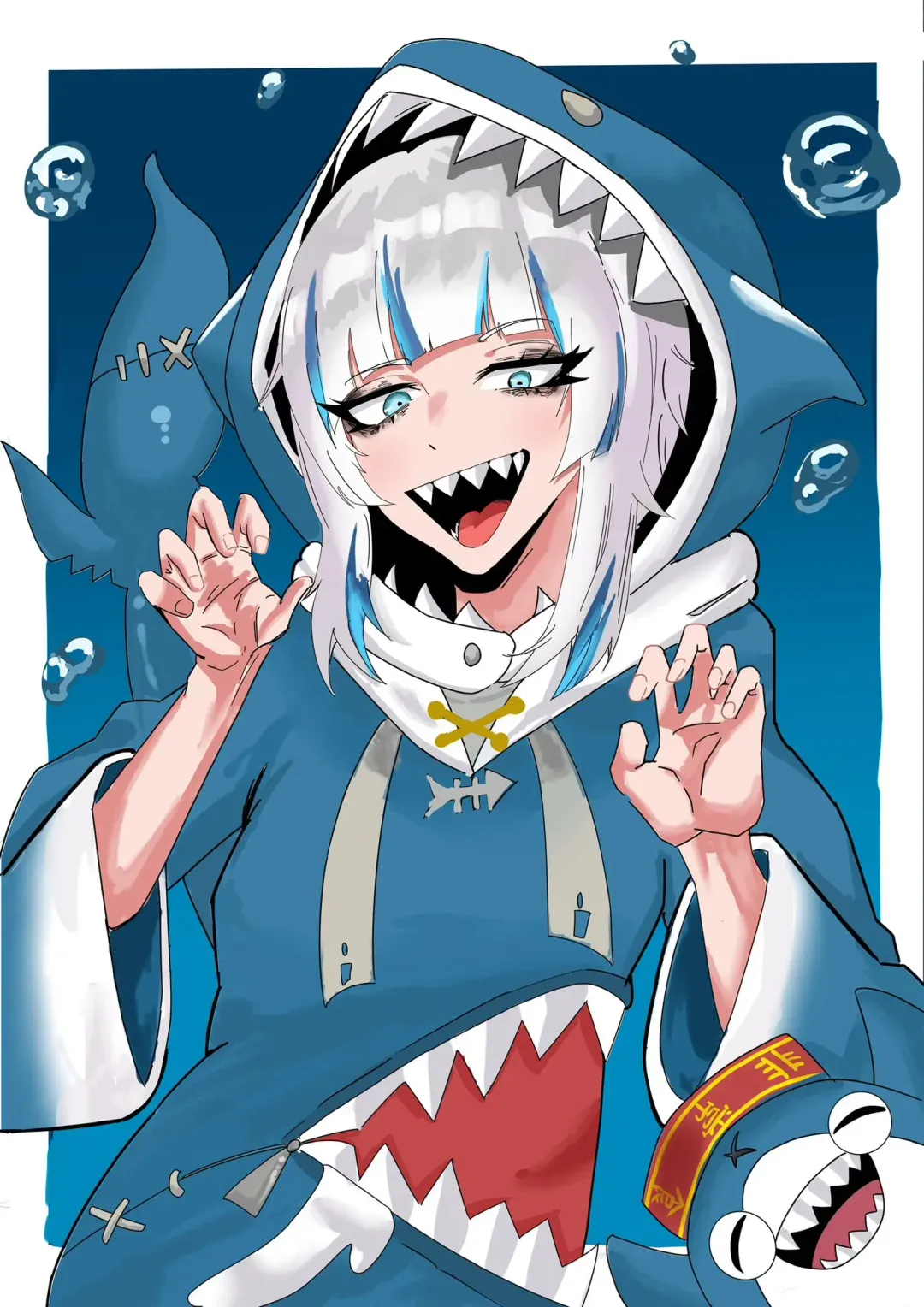 Nagai Negi Fhentai - Page 138