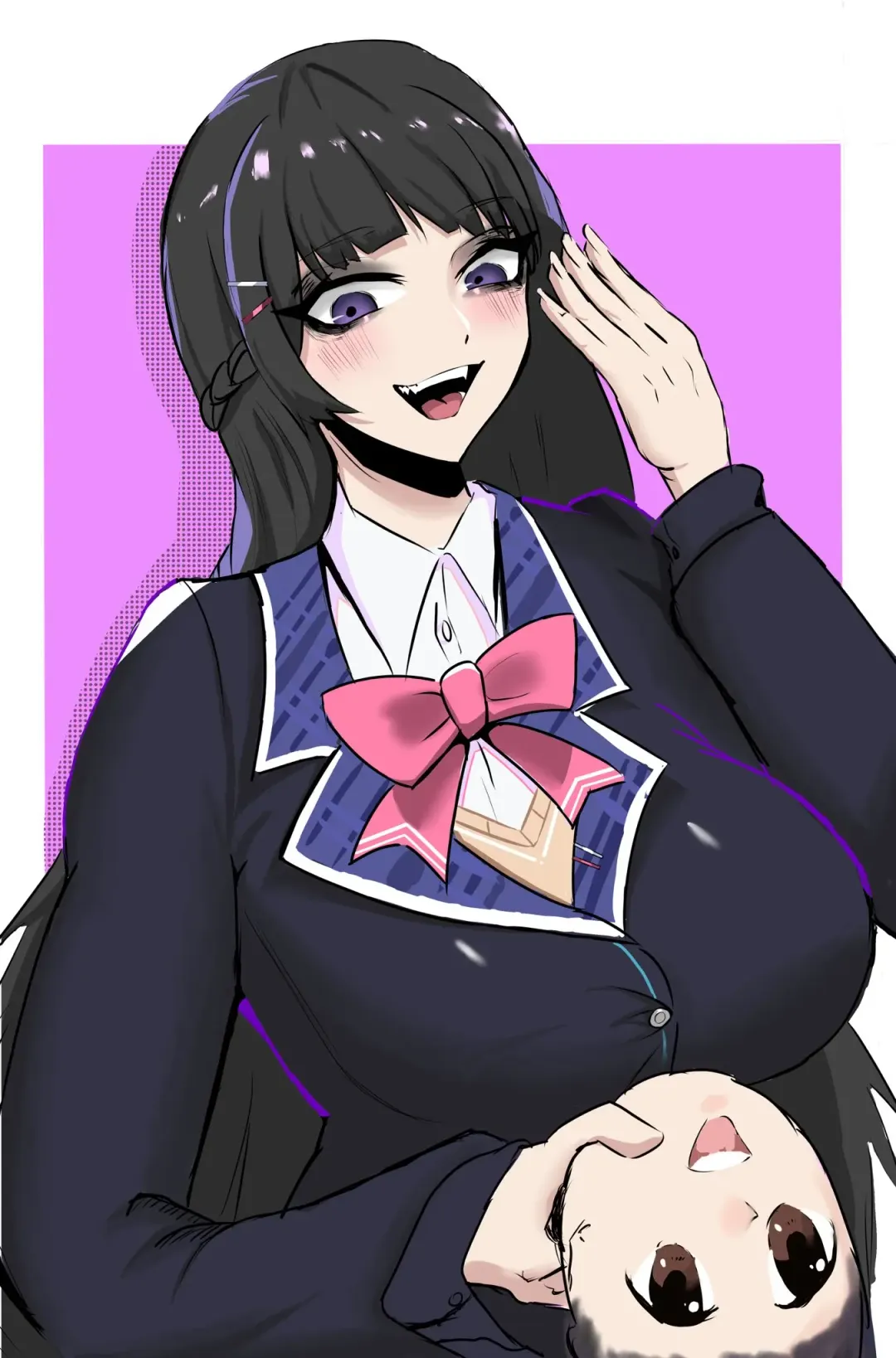 Nagai Negi Fhentai - Page 145