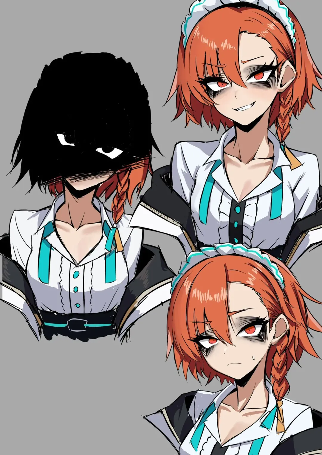 Nagai Negi Fhentai - Page 18