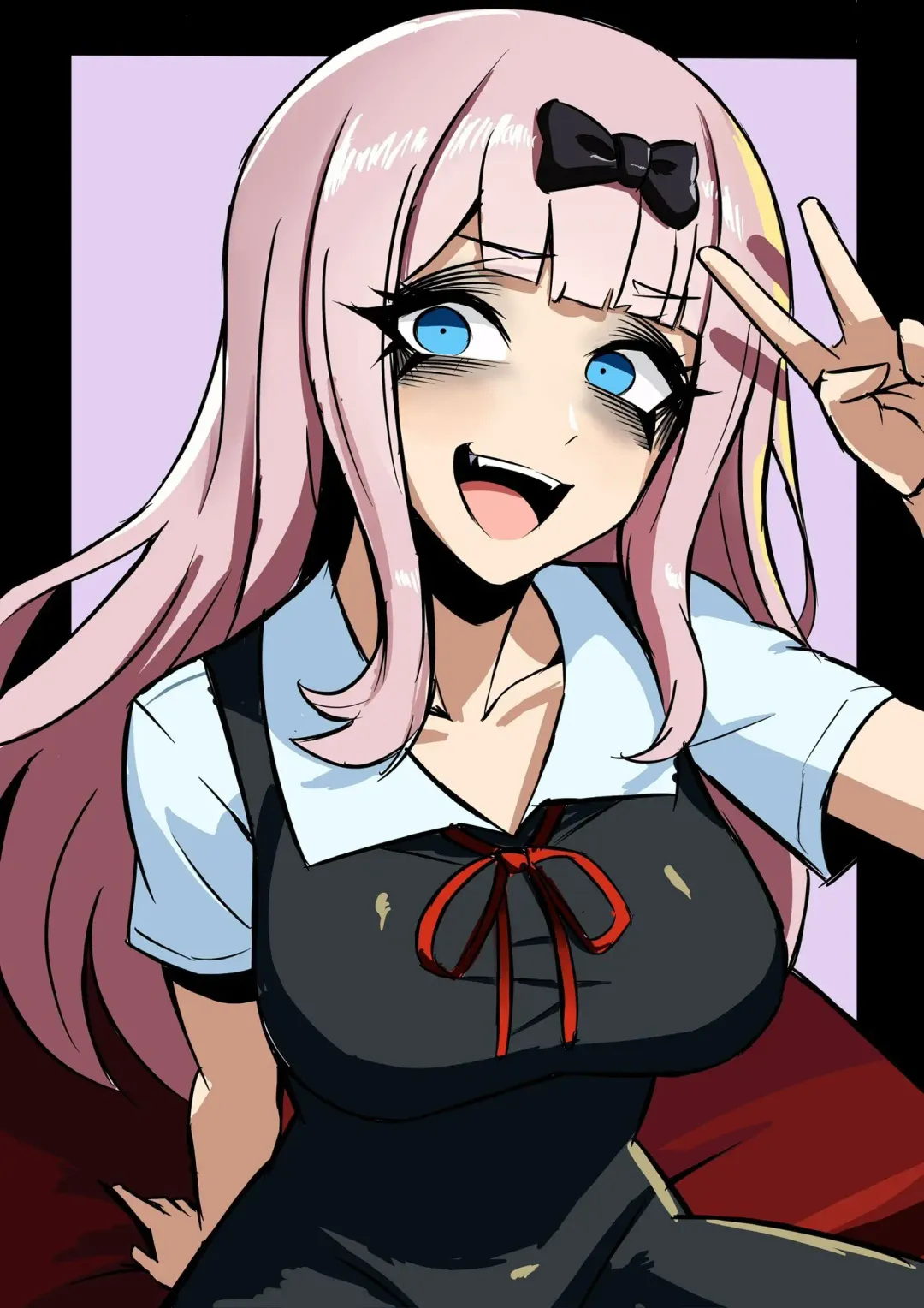 Nagai Negi Fhentai - Page 19