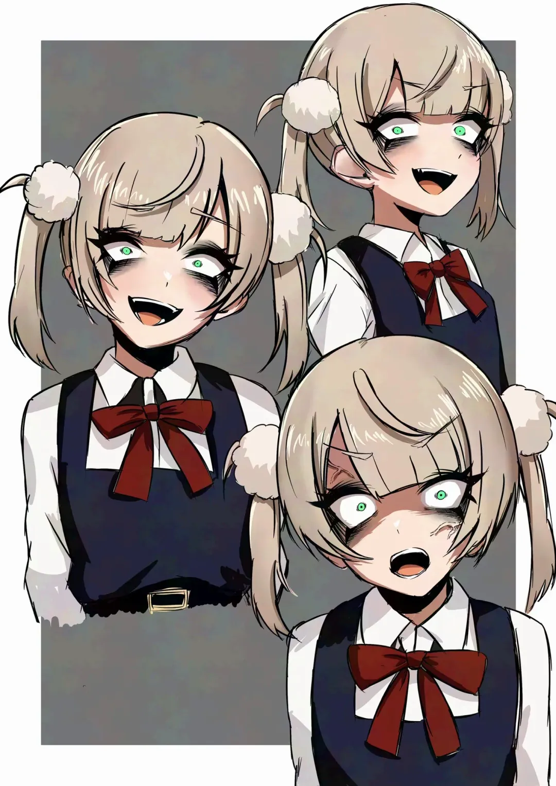 Nagai Negi Fhentai - Page 2