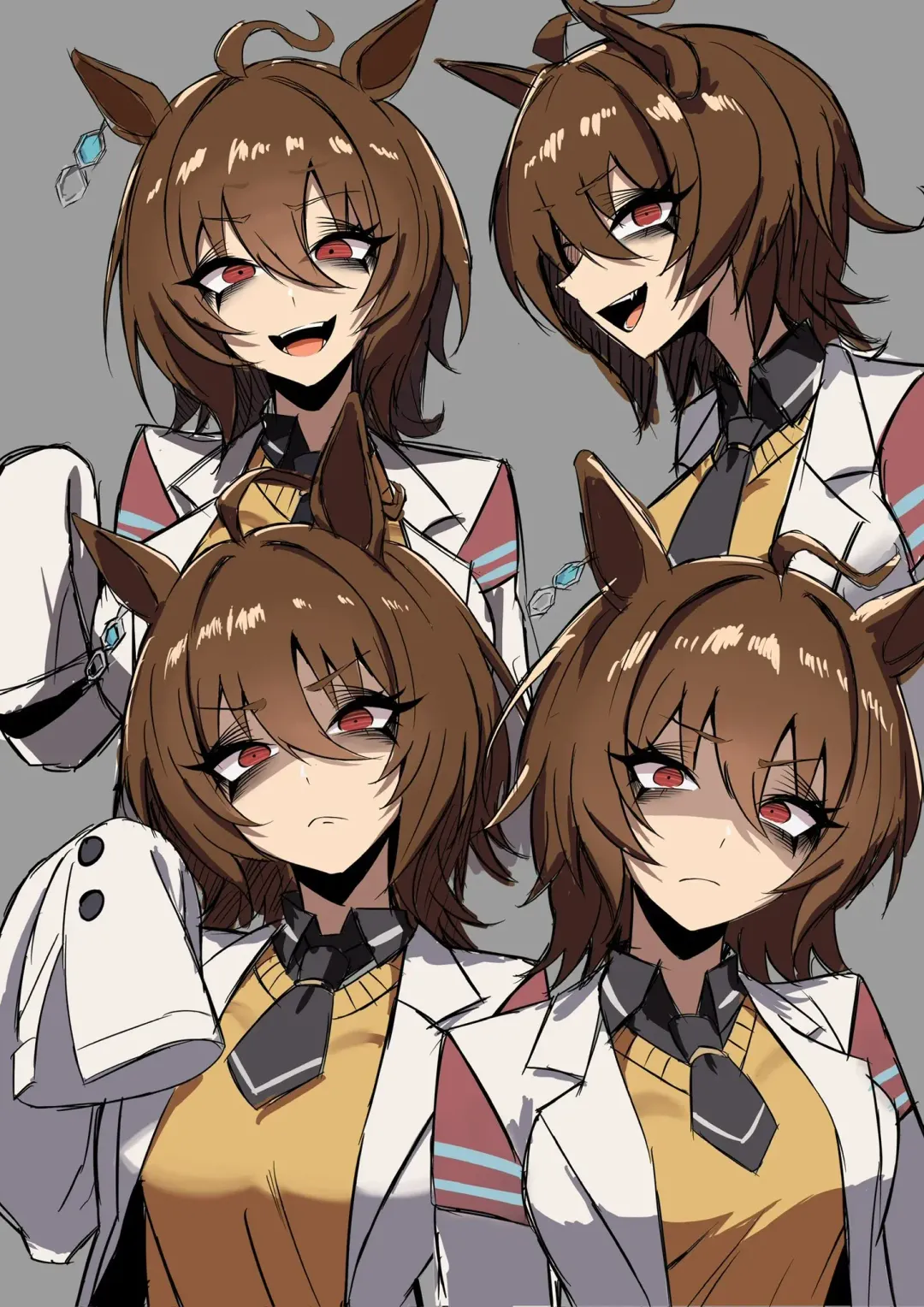 Nagai Negi Fhentai - Page 32