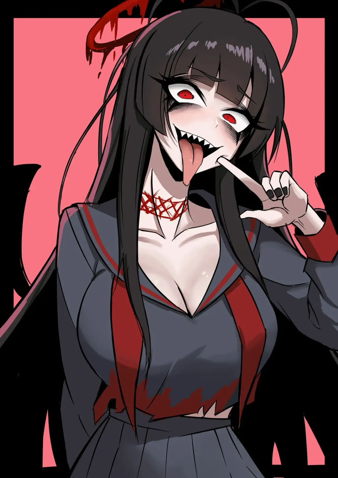 Nagai Negi Fhentai - Page 43