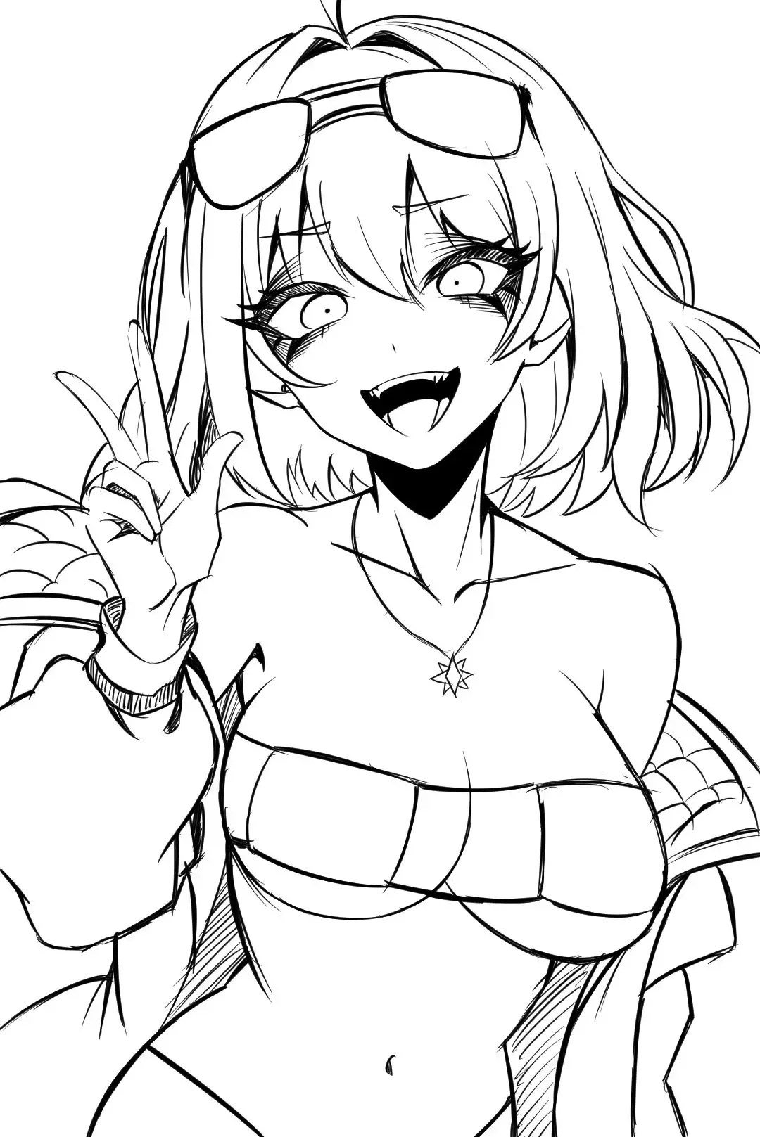 Nagai Negi Fhentai - Page 49