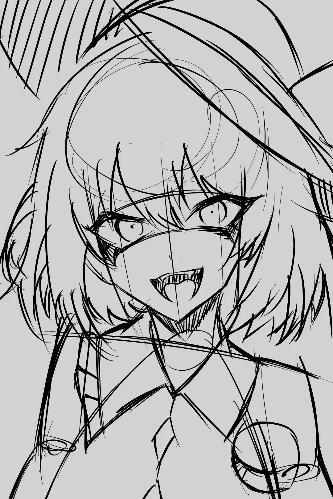 Nagai Negi Fhentai - Page 53