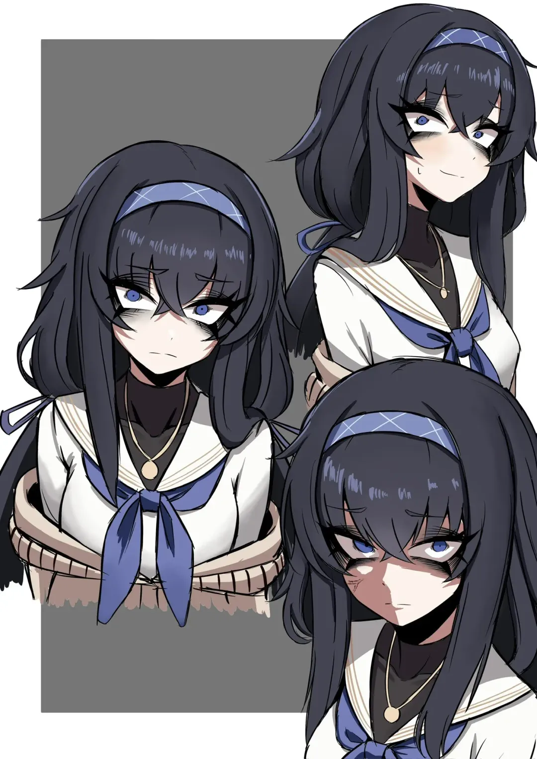 Nagai Negi Fhentai - Page 6