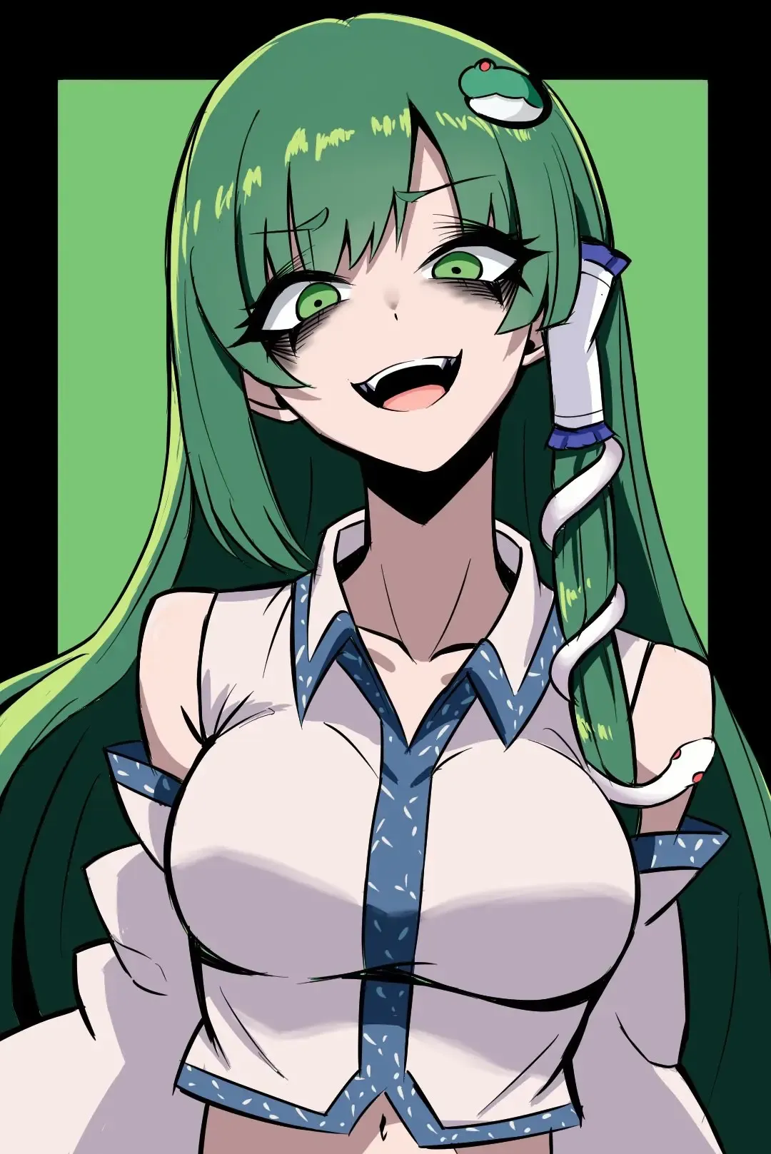 Nagai Negi Fhentai - Page 63