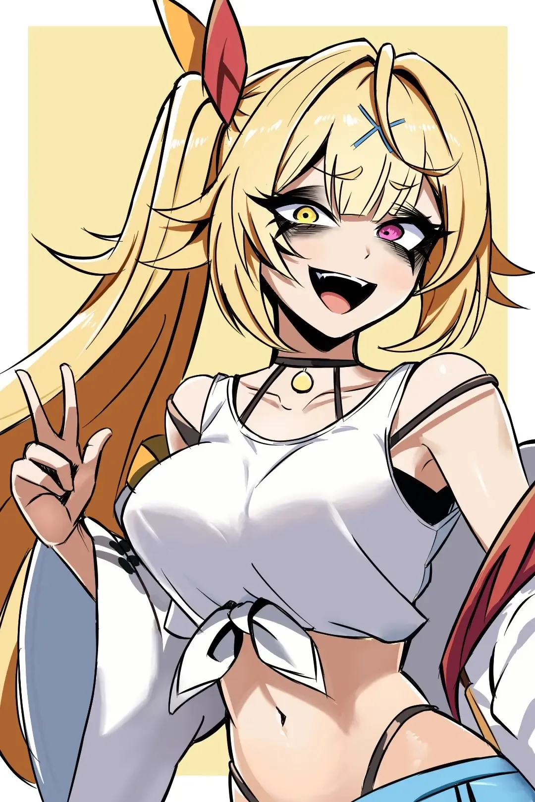 Nagai Negi Fhentai - Page 64