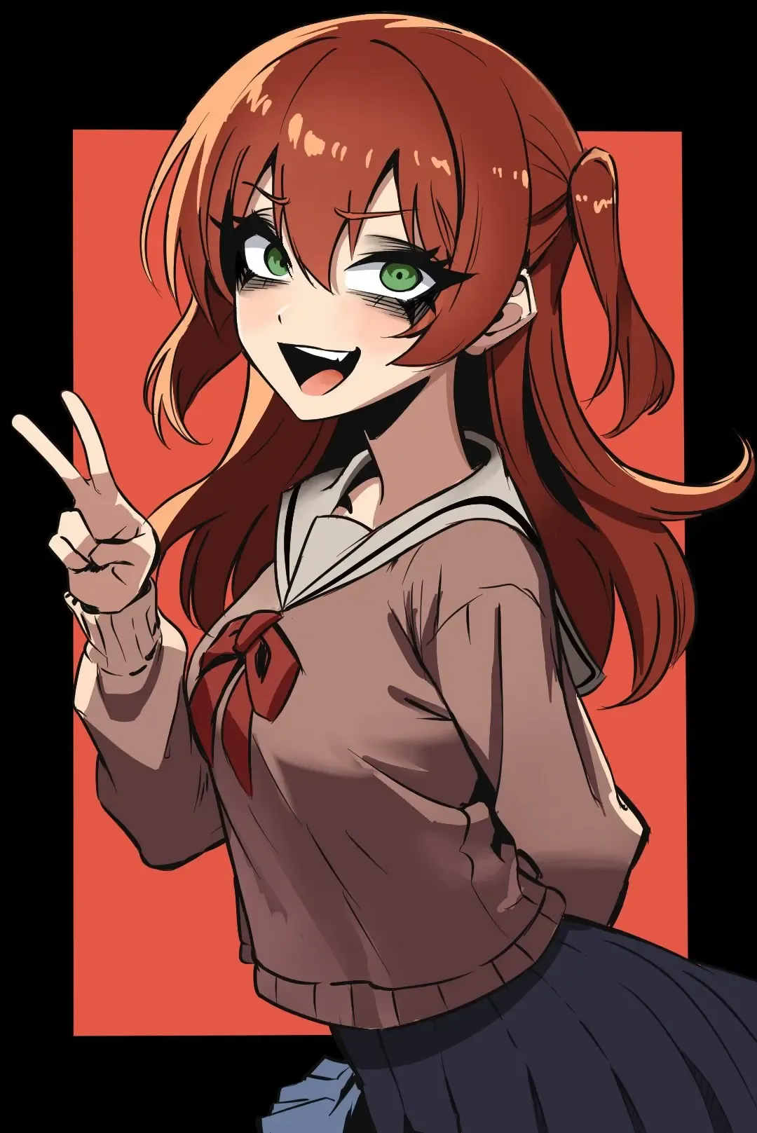 Nagai Negi Fhentai - Page 74