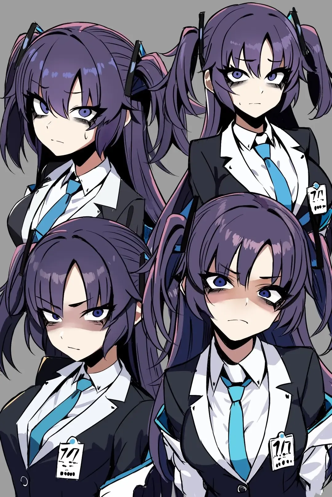 Nagai Negi Fhentai - Page 79