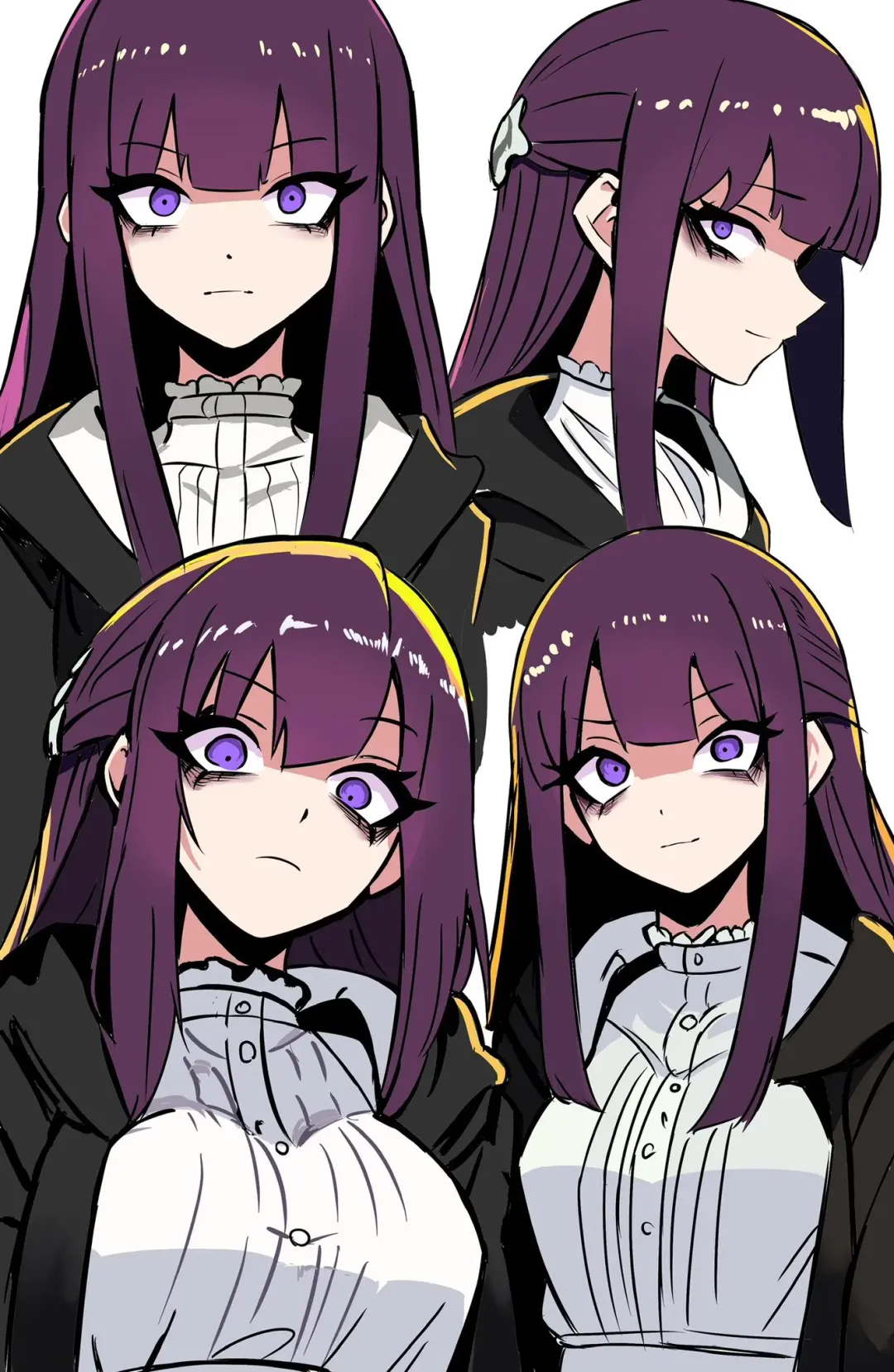 Nagai Negi Fhentai - Page 85