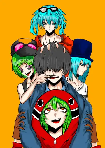 Nagai Negi Fhentai - Page 147