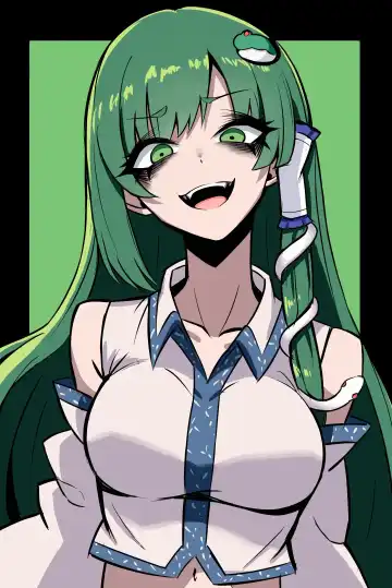 Nagai Negi Fhentai - Page 63