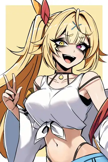 Nagai Negi Fhentai - Page 64