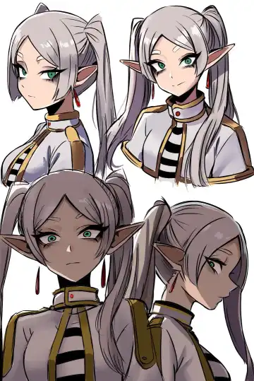 Nagai Negi Fhentai - Page 82