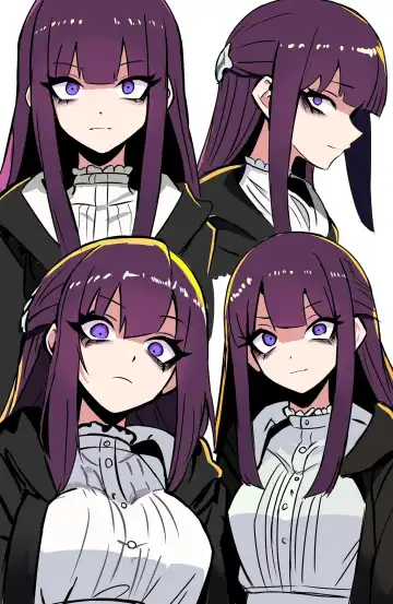 Nagai Negi Fhentai - Page 85