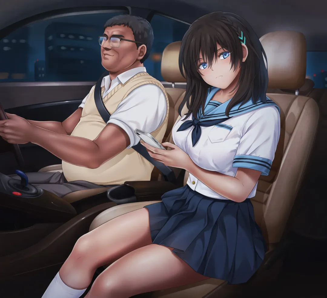 [Izumi - Reizei] ユメカ ウツツカ Fhentai - Page 177