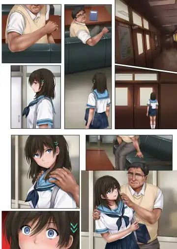 [Izumi - Reizei] ユメカ ウツツカ Fhentai - Page 105