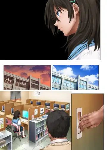 [Izumi - Reizei] ユメカ ウツツカ Fhentai - Page 96